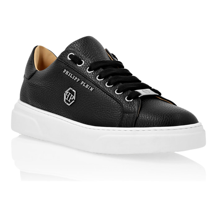 PHILIPP PLEIN Sneaker basse HEXAGON