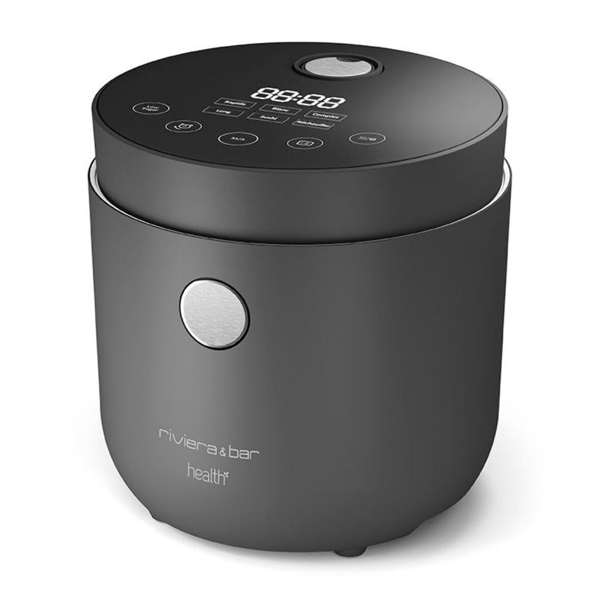 Cuiseur riz RIVIERA ET BAR QCR370 Low Sugar