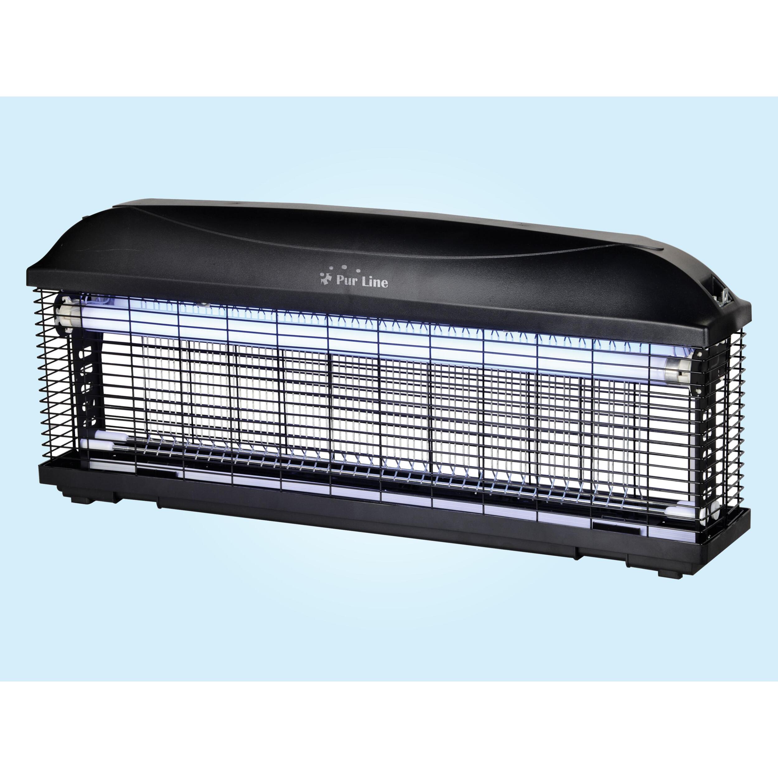 Tue Insectes Électrique 45W avec lumière ultraviolette