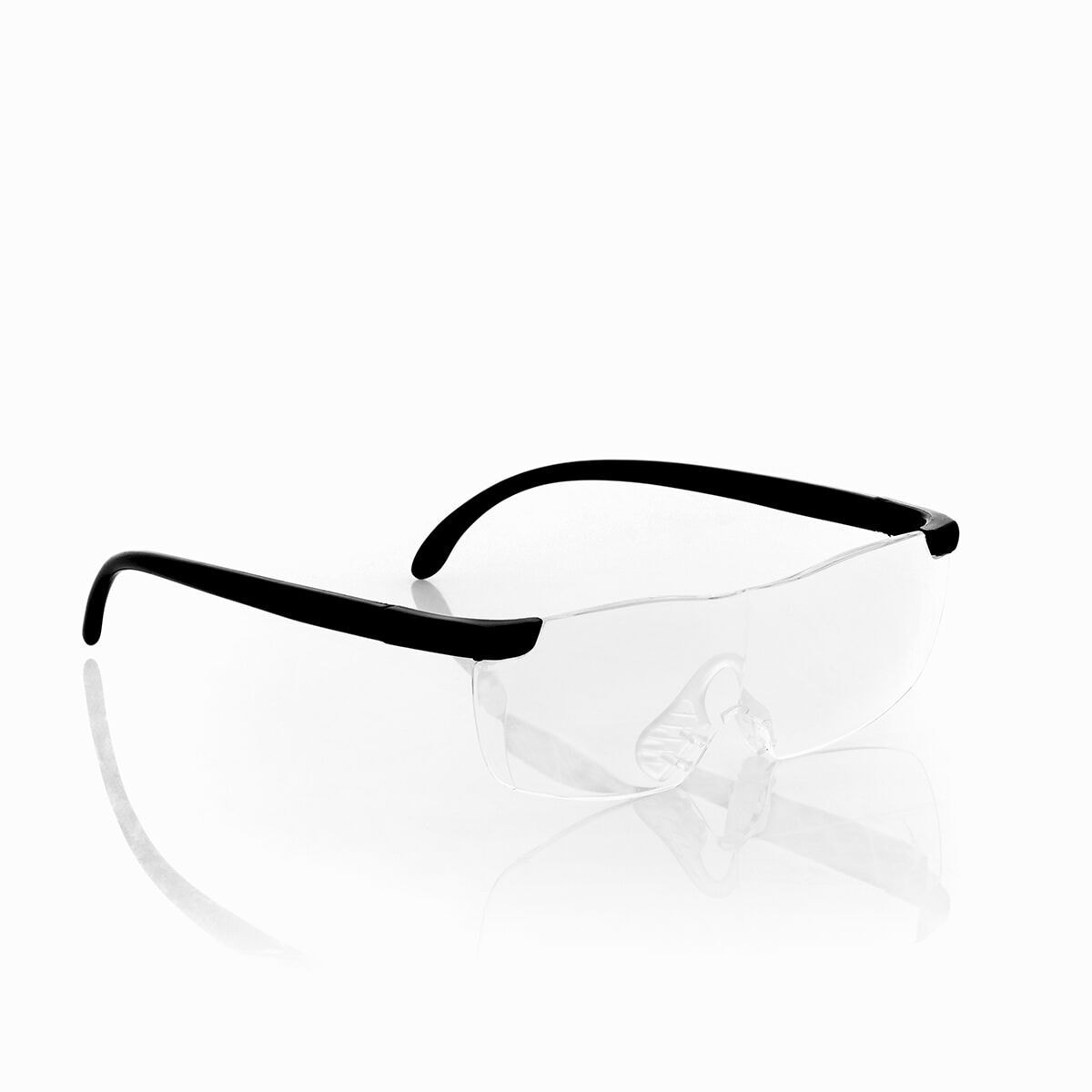 Gafas de Aumento InnovaGoods - Negro