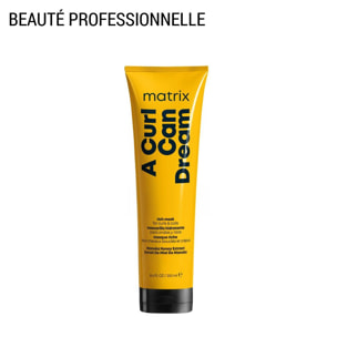 A Curl Can Deam - Masque Riche Hydratant