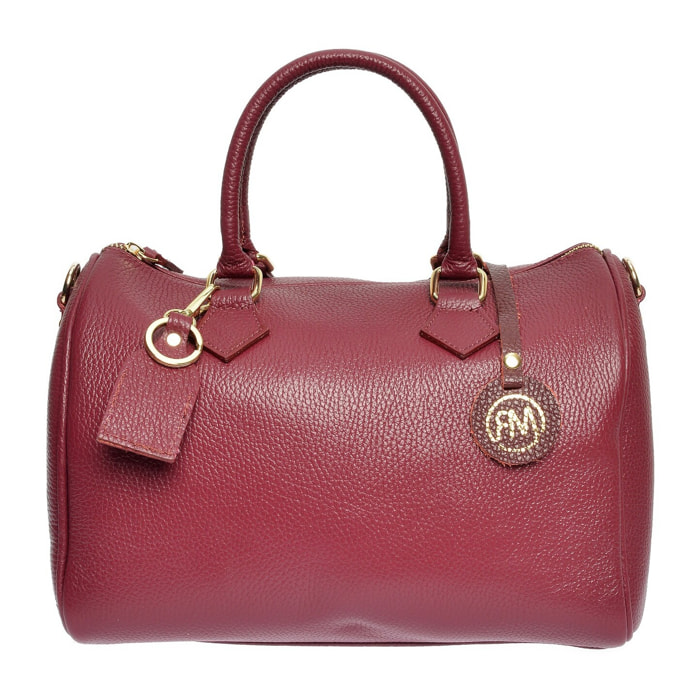 Borsa a mano Roberta M Bordeaux