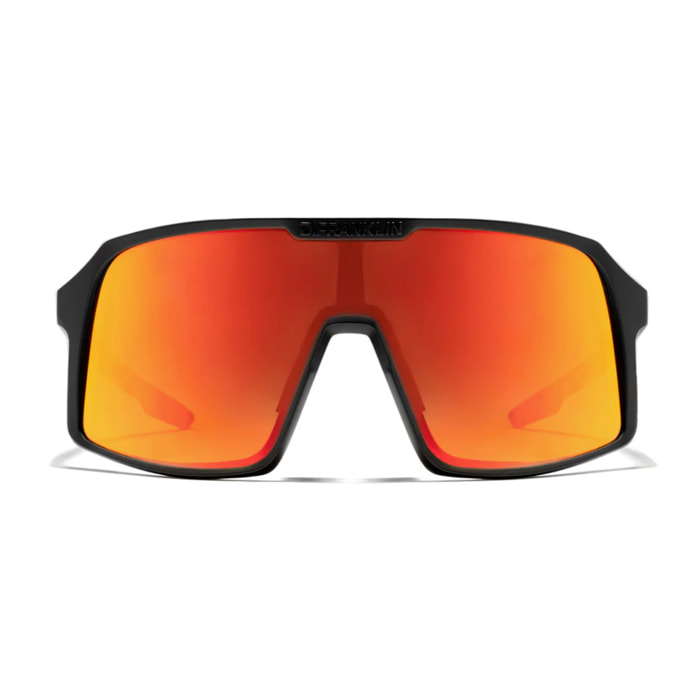 Gafas De Sol Deportivas D. Franklin Wind