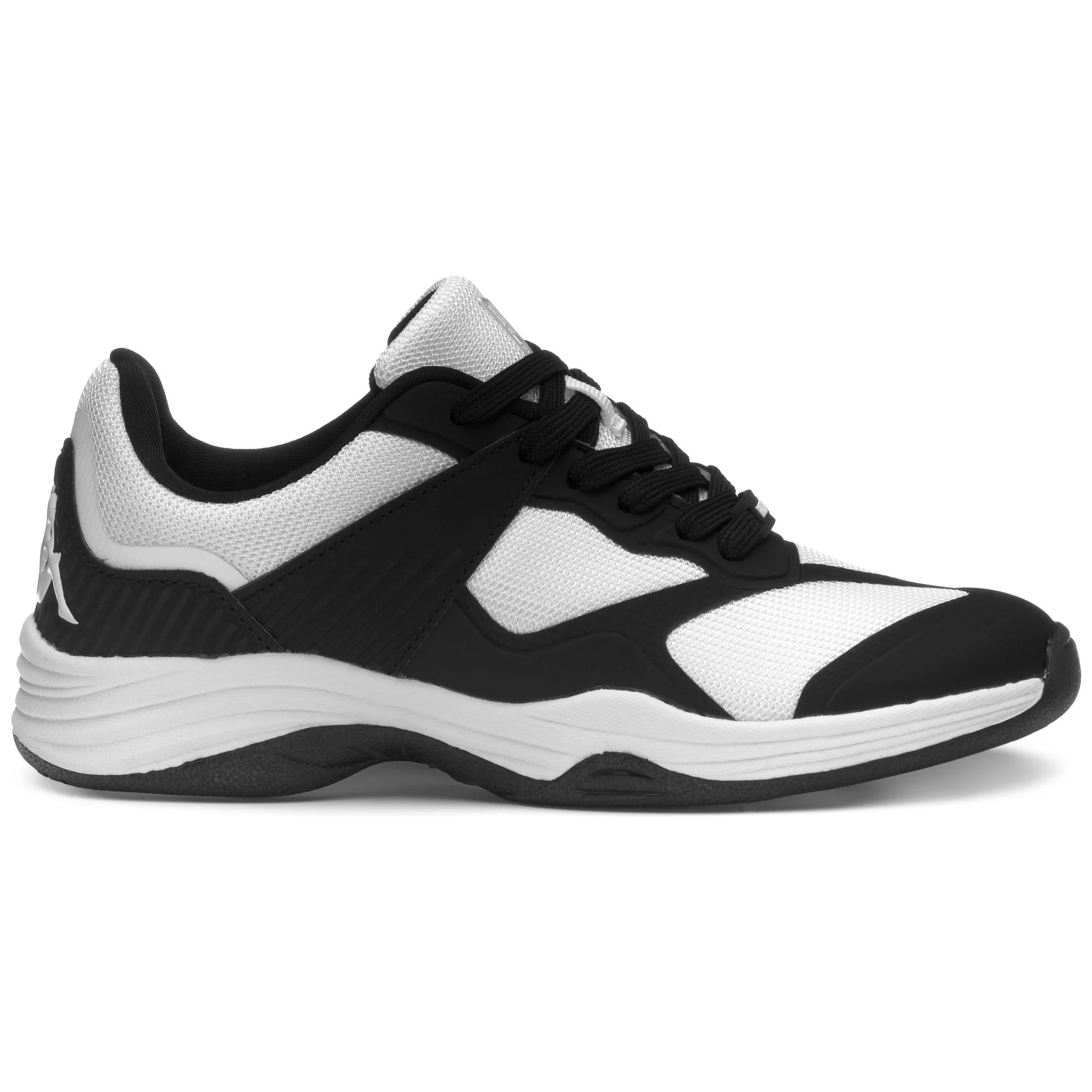 Kappa - Sport Shoes Uomo Donna Bianco - KOMBAT PADEL TOUR