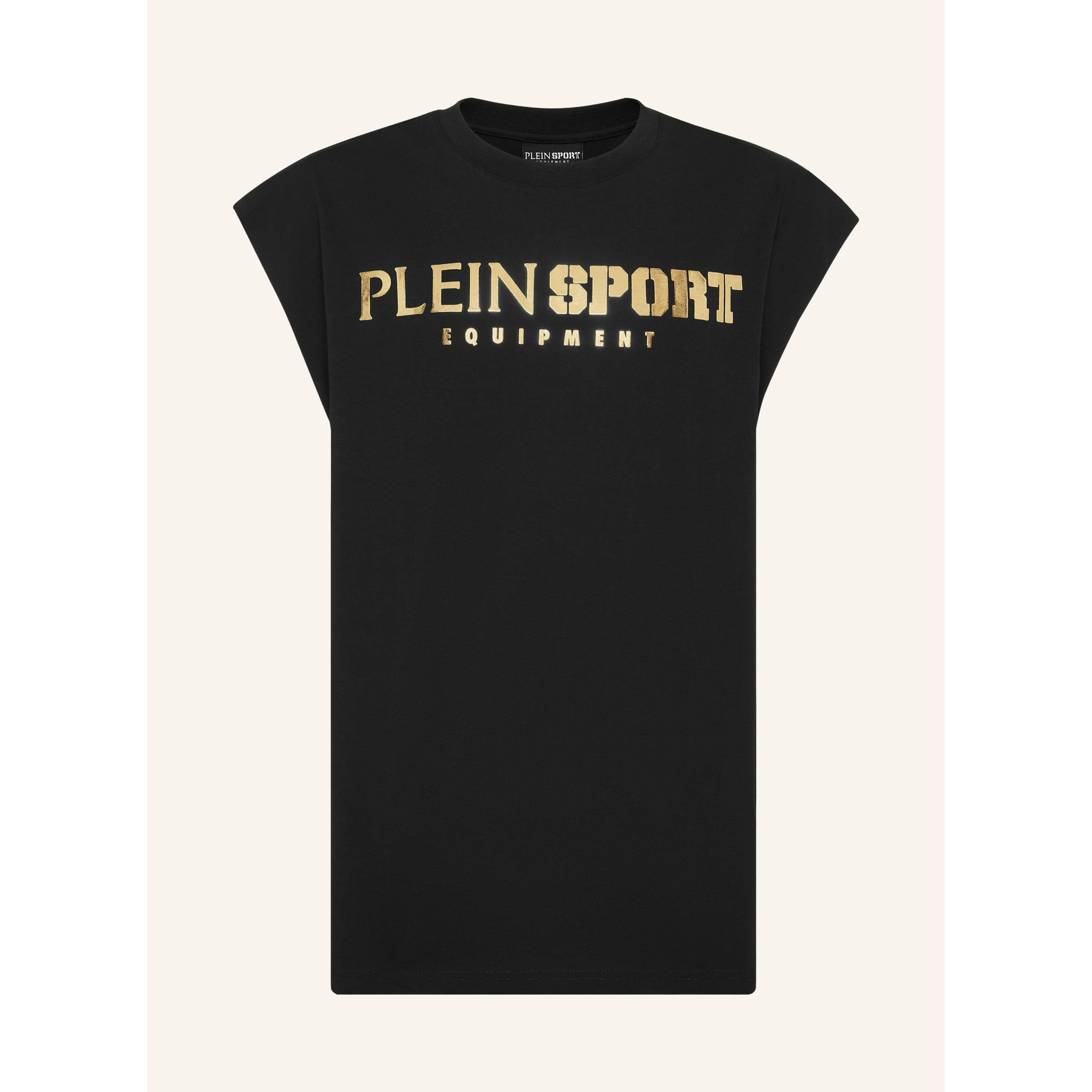 PLEIN SPORT Camiseta de tirantes