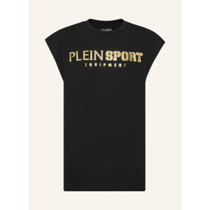 PLEIN SPORT Camiseta de tirantes
