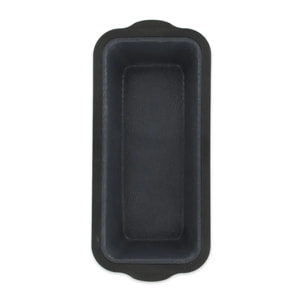 Moule à cake 31,5 cm Zenker Silicone fibre de verre