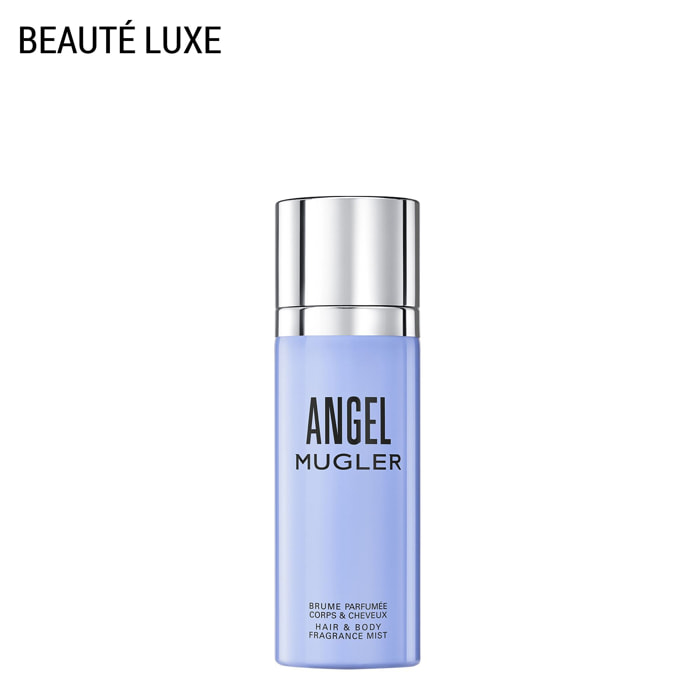 Angel - Brume Cheveux & Corps 100 ml