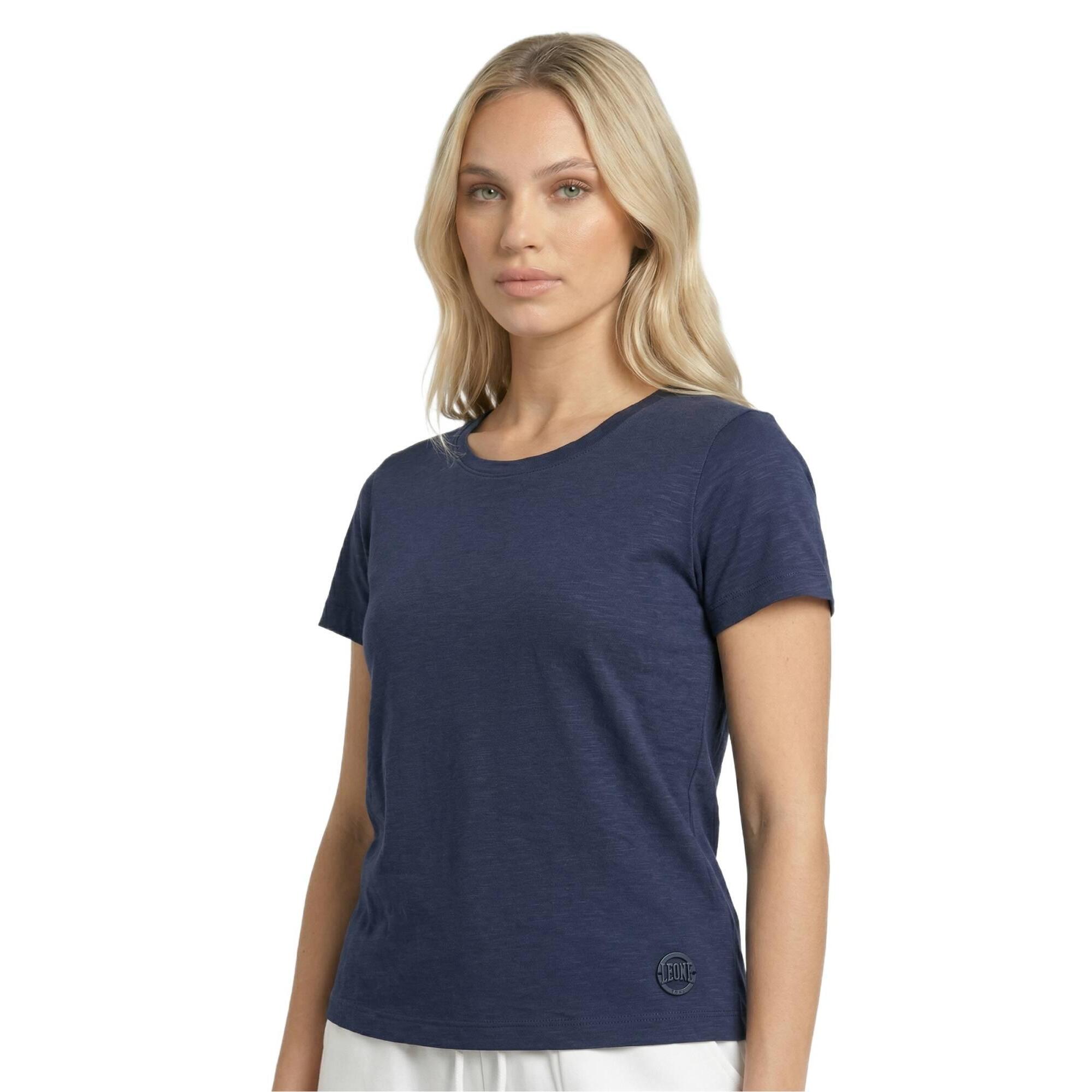 Camiseta de manga corta para mujer Never Without