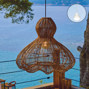 Suspension sans fil RONDA RGB D60CM