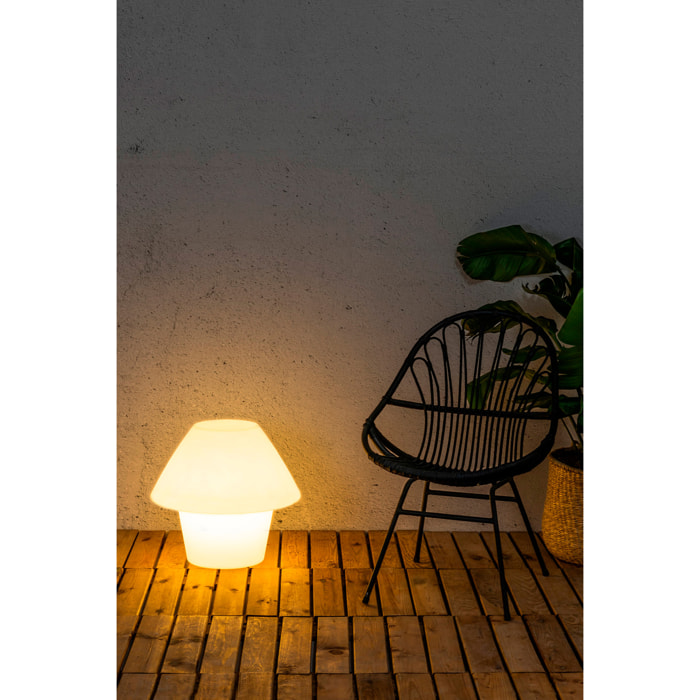 VERSUS-E Lampe de table blanc