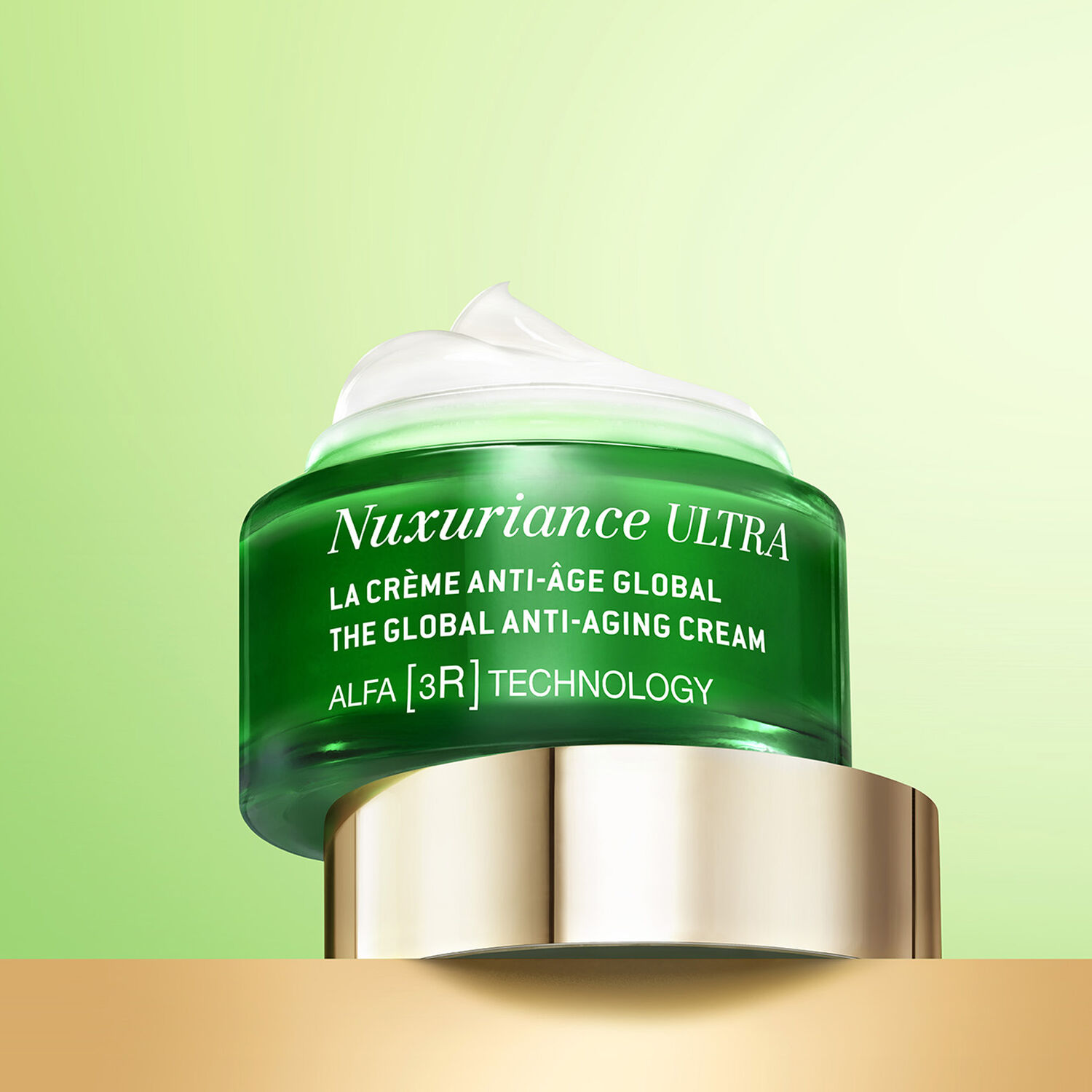 Nuxuriance Ultra - La Crème Anti-Âge Global, Nuxuriance Ultra 50 ml
