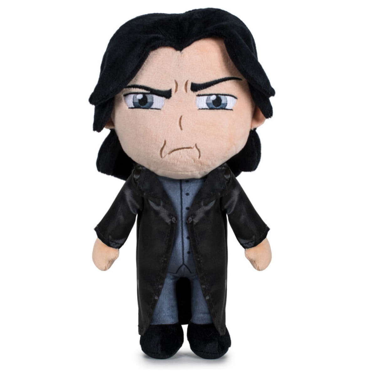 Harry Potter Severus Piton Peluche 20cm Warner Bros.