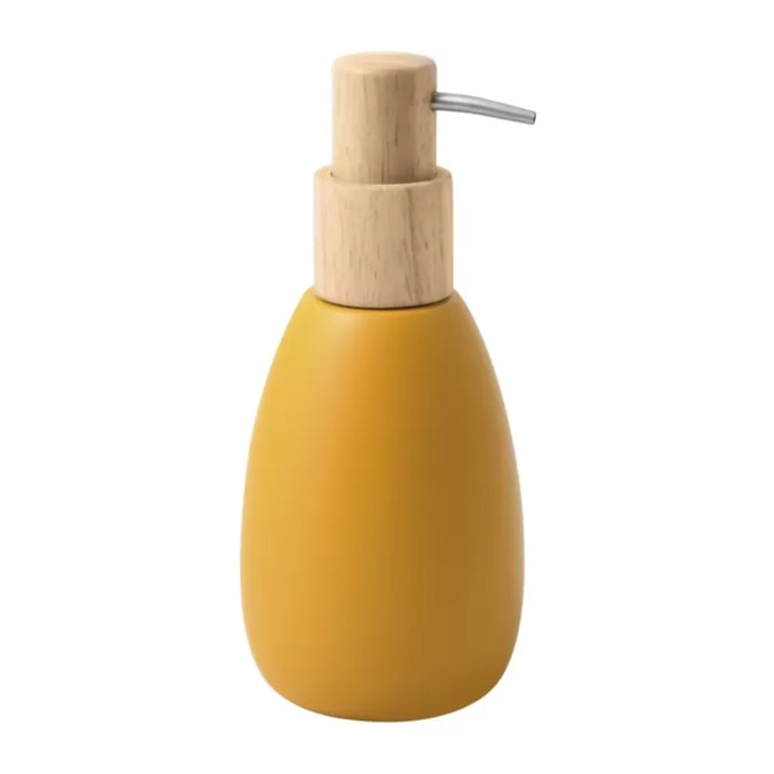 Distributeur de savon Sven Safran Spirella