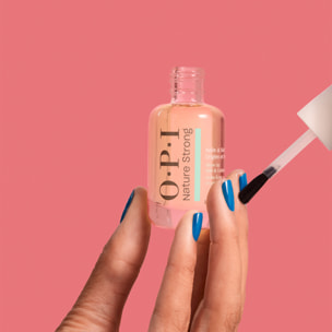 Huile Eclat pour Ongles et Cuticules Nature Strong, 15ml