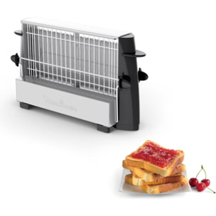 Toaster MOULINEX A154 NOIR