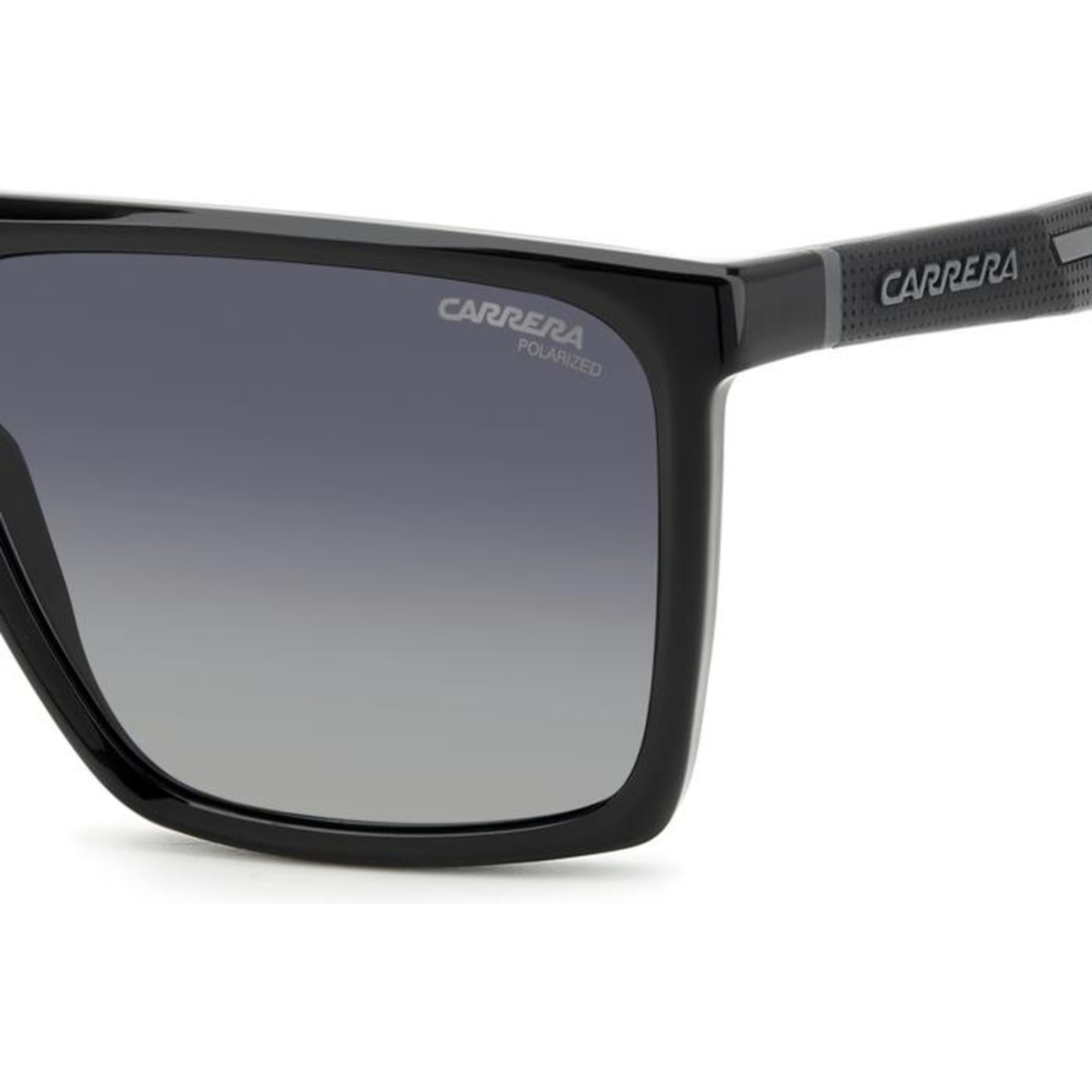 Gafas de Sol Carrera CA8061/CS D51 Polarizadas de Tr90 Hombre 55 mm