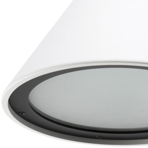 PALS Lampe applique blanc