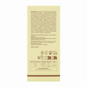 AGE-R Glutathione Glow Serum medicube 30g