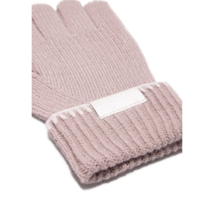 Guantes Nordic TRK Knitted Gloves Caqui D.Franklin