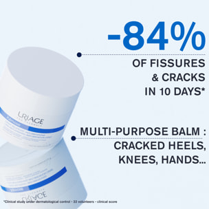 Bariéderm - Onguent Fissures et Crevasses - Isolant & Réparateur 40 ml