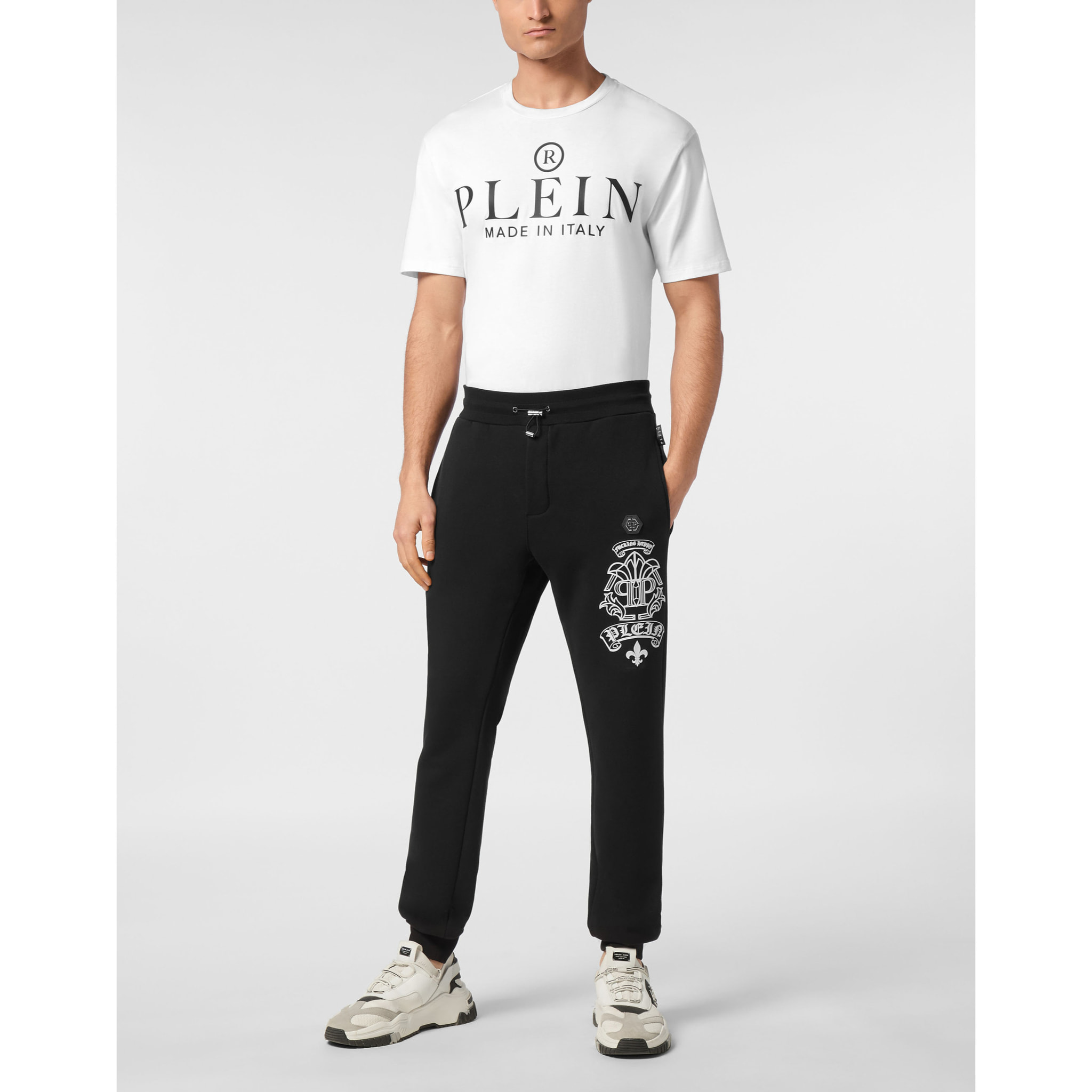 PHILIPP PLEIN Sweatpants