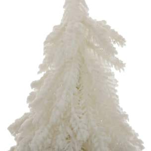 SAPIN BLANC BASE JUTE H20