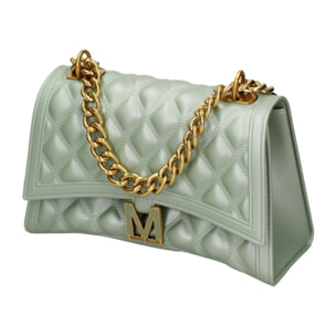 Borsa a mano da donna - Modello False - 100% gomma - 14.5 x 23.5 x 9.5 cm