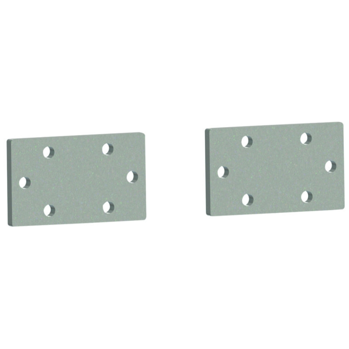 Plaque de montage A162 VACHETTE pour DC840 - 24574000