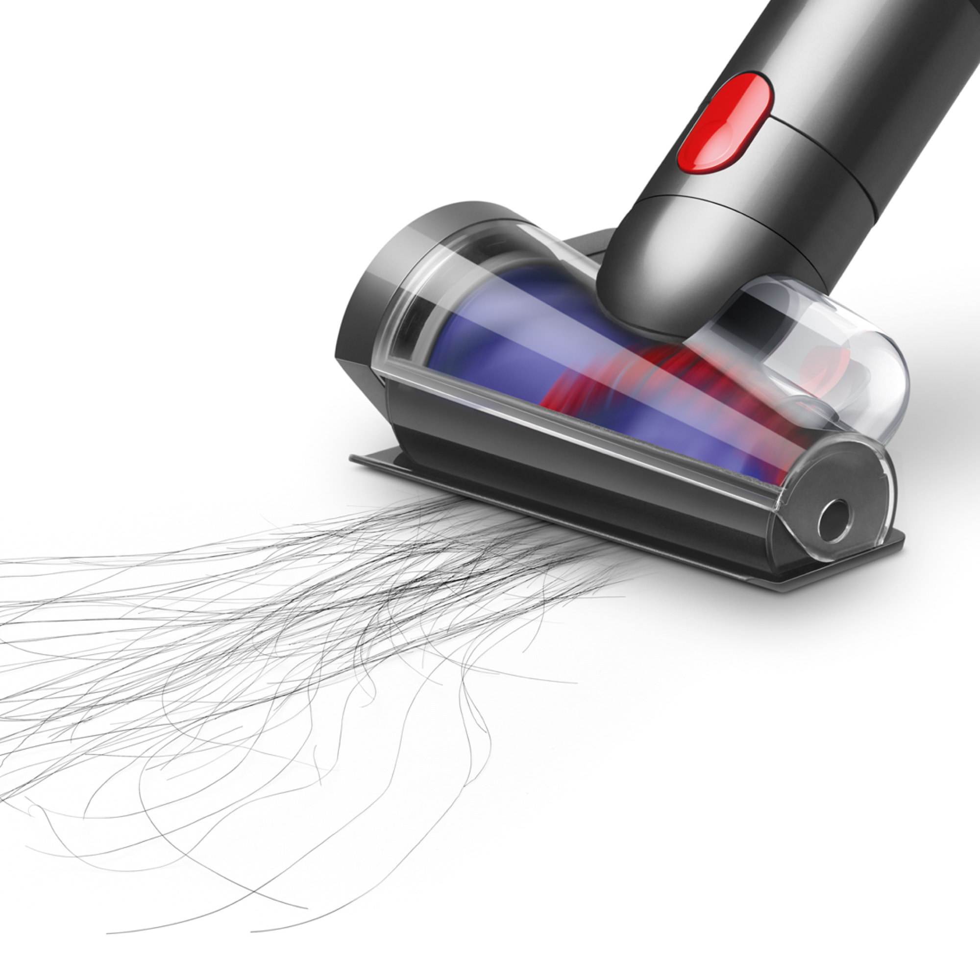 Dyson Accessori | Mini turbo spazzola anti-groviglio