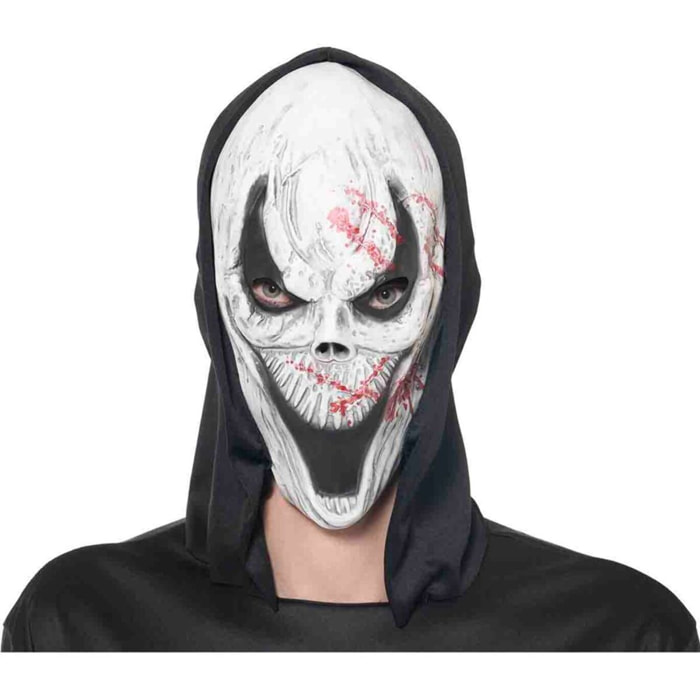 MASCARA FANTASMAGÓRICO ENSANGRENTADO AD