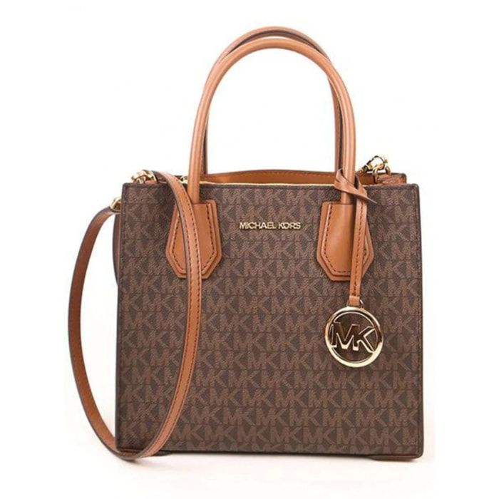 Michael Kors Bolso para Mujer 35S1GM9M2B-BROWN