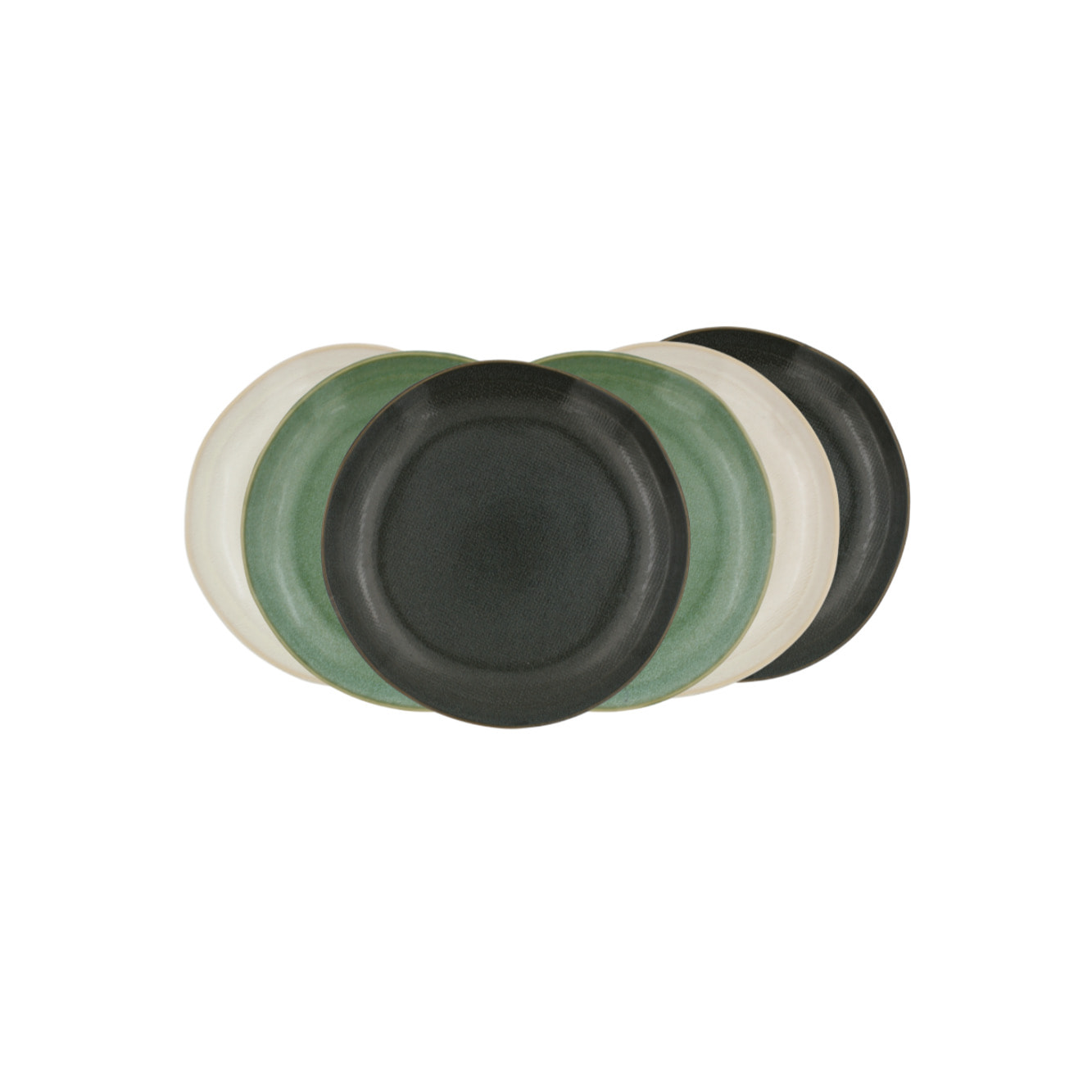 Service 18 pièces, MILA