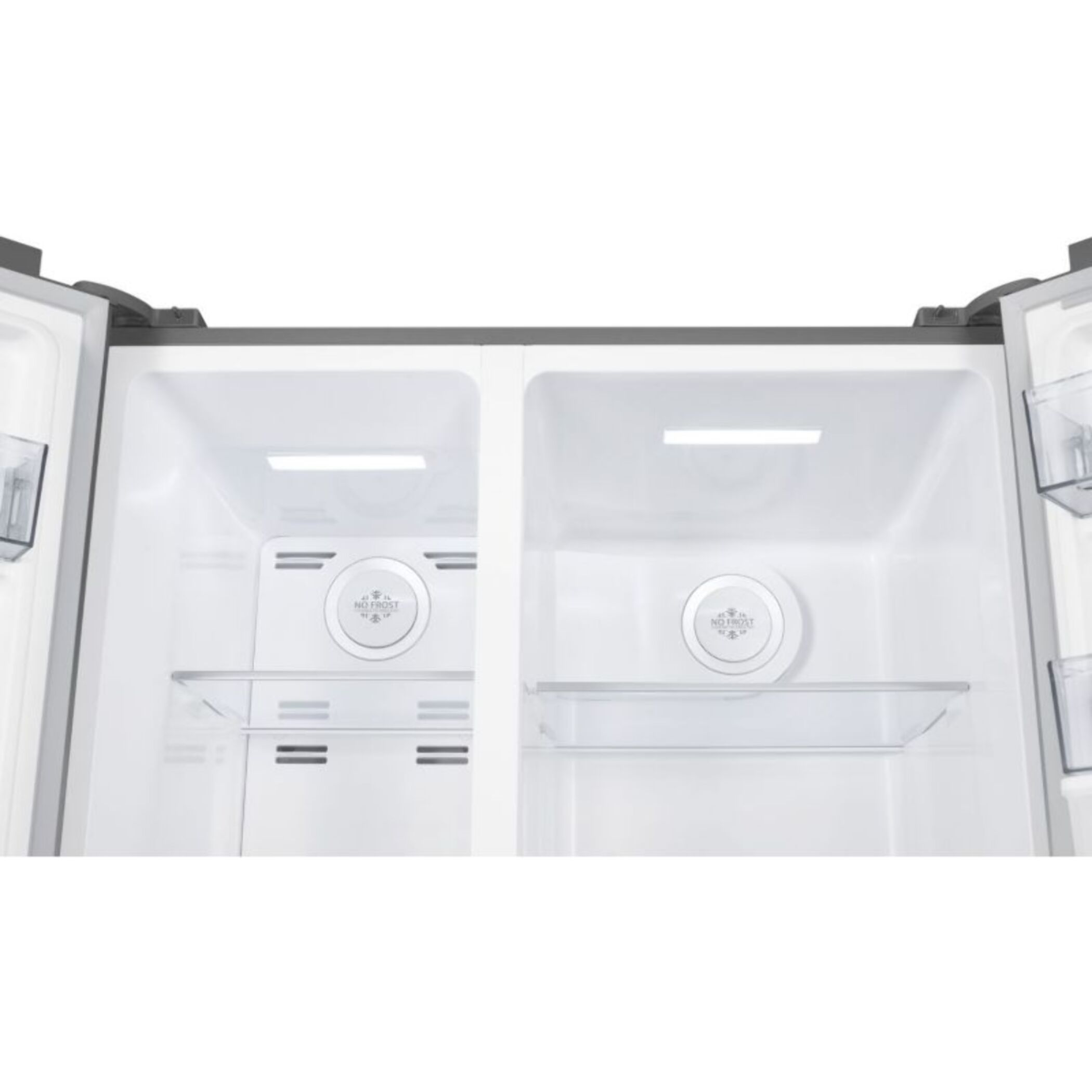 Réfrigérateur Américain ESSENTIELB ERAVDE180-90hov6