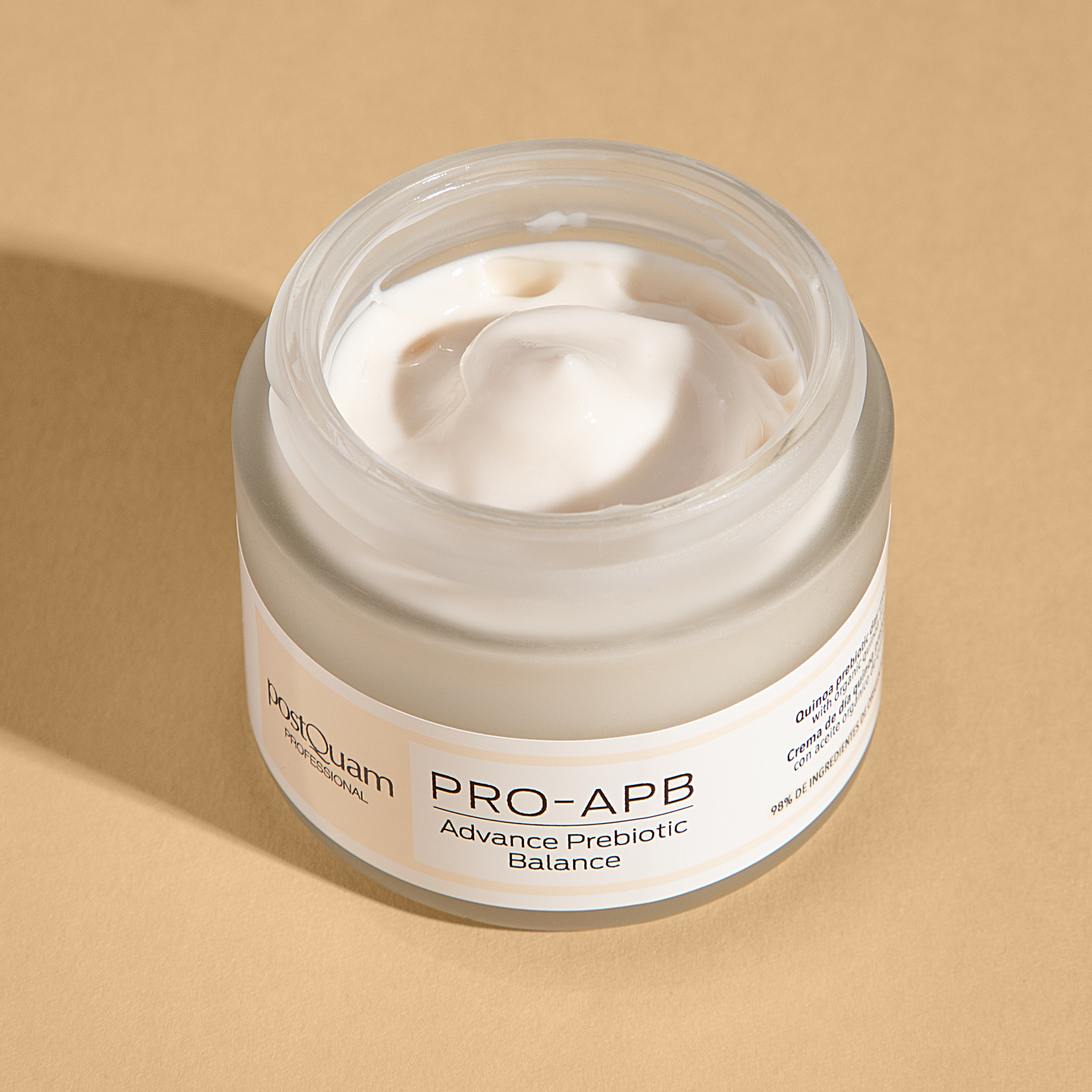 CREMA PREBIOTICA DA GIORNO 50 ML