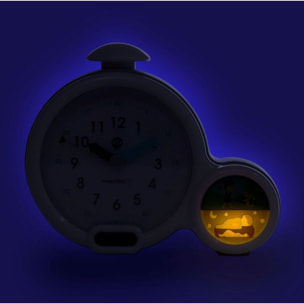 Réveil KID'SLEEP Clock Rose