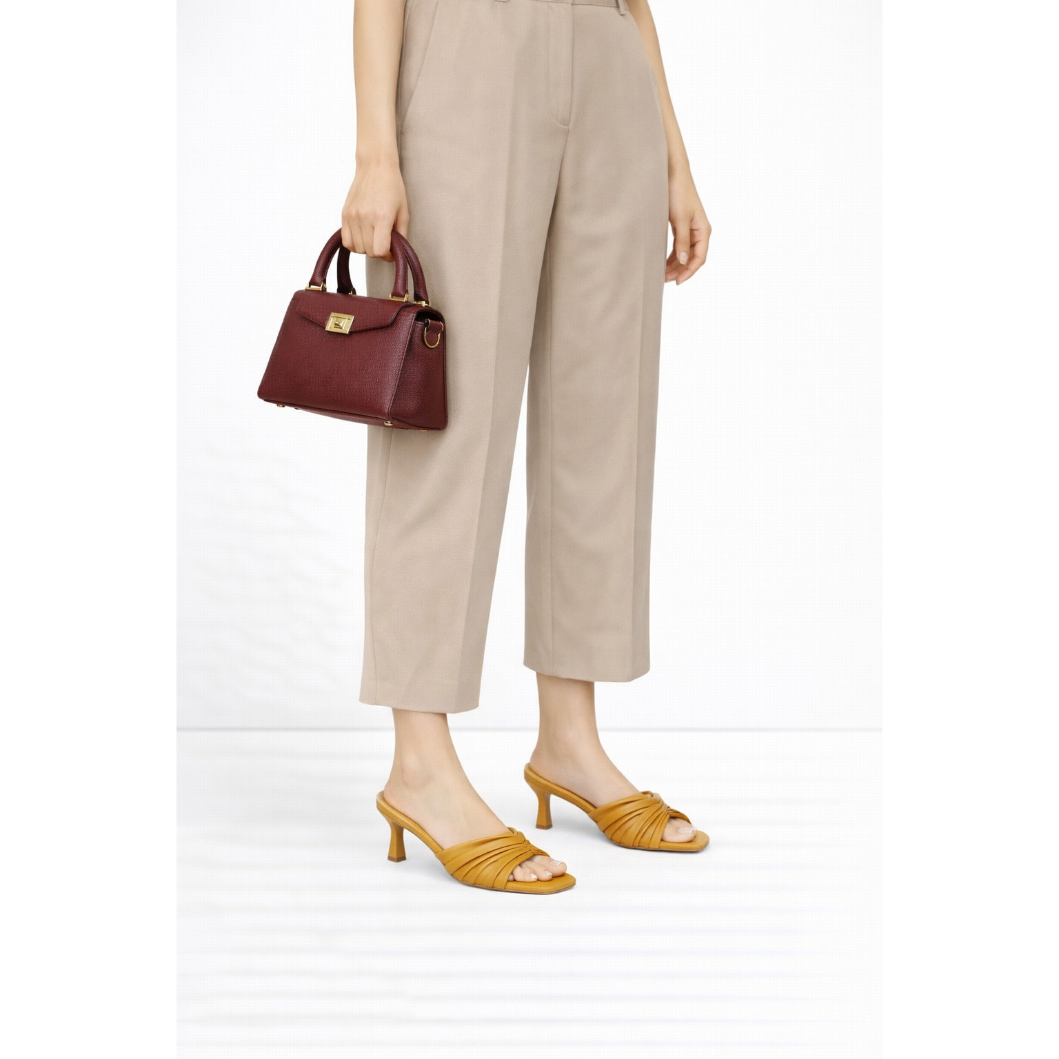 Sandali - tacco 7 cm