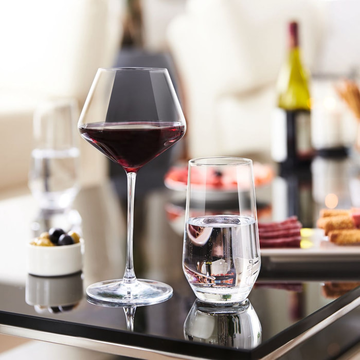 6 copas de vino 42 cl Ultime - Cristal d'Arques