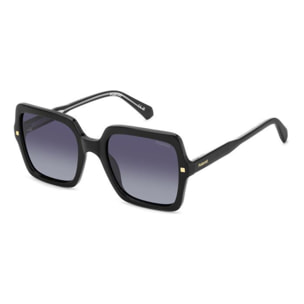 Gafas de Sol Polaroid PLD 4165/S/X 807 Polarizadas de Acetato Mujer 55 mm