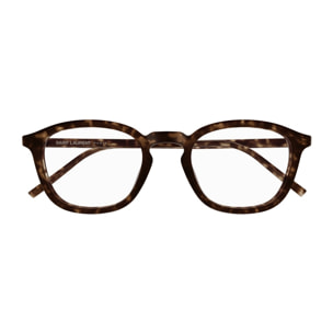 Gafas de Vista Saint Laurent SL 793/J-002 de Acetato Unisex 49 mm