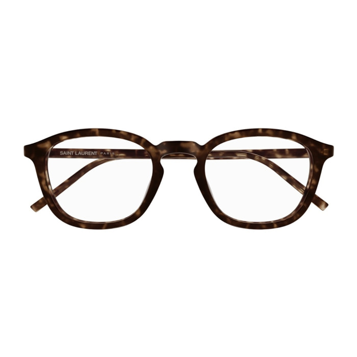 Gafas de Vista Saint Laurent SL 793/J-002 de Acetato Unisex 49 mm