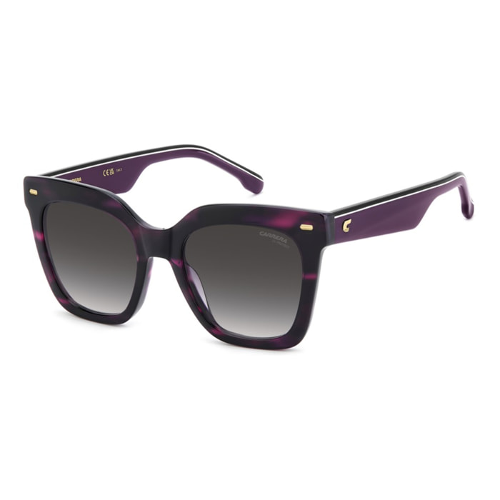 Gafas de Sol Carrera 3086/S 7FF de Acetato Mujer 52 mm