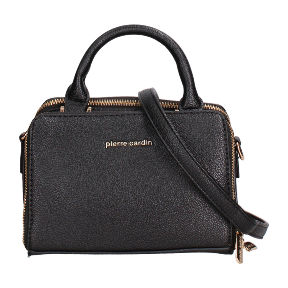 Borsa a mano  da donna Poliuretano In Poliuretano 18x12x10 cm