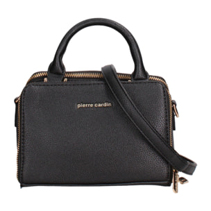 Borsa a mano  da donna Poliuretano In Poliuretano 18x12x10 cm