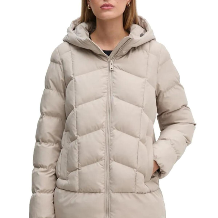 Abrigos Mujer de la marca GEOX  modelo W ANYLLA Q BEIS