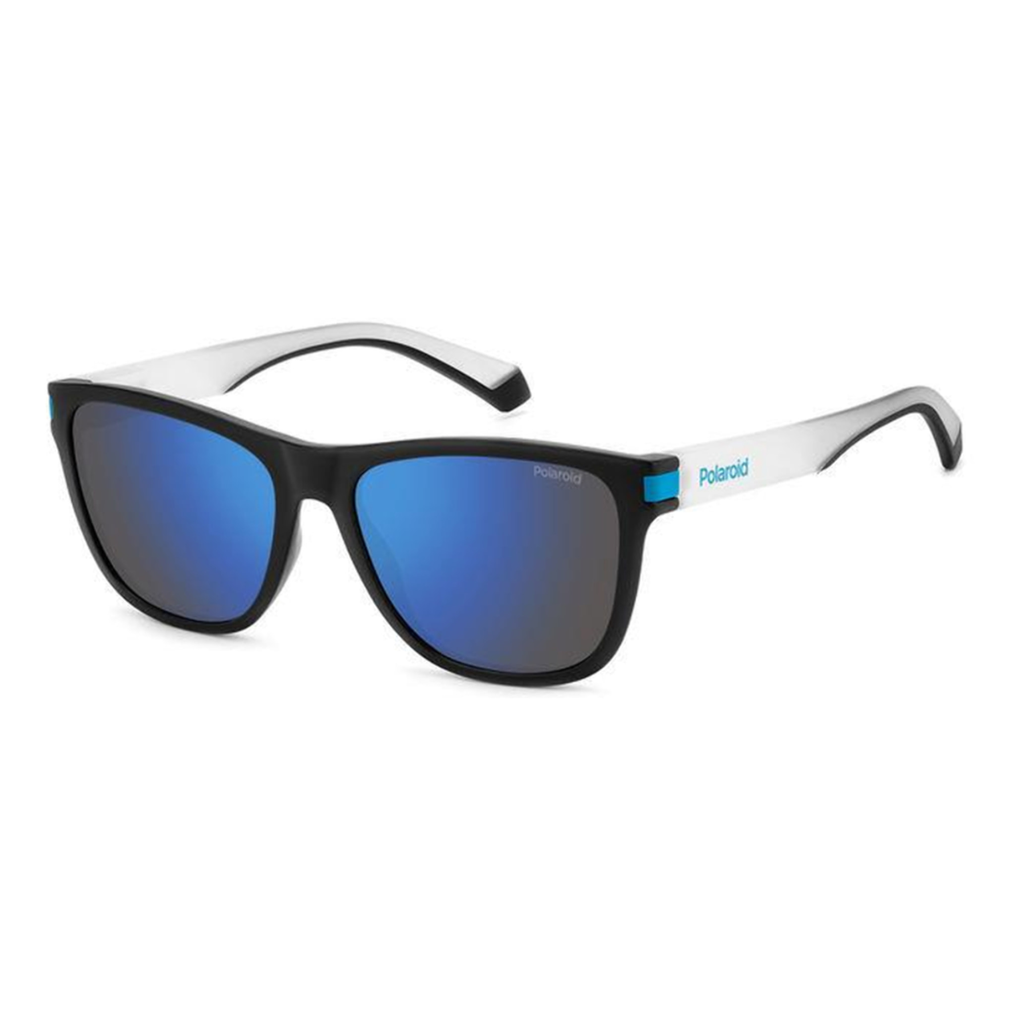 Gafas de Sol Polaroid PLD 2138/S 0VK Polarizadas de Policarbonato Unisex 56 mm