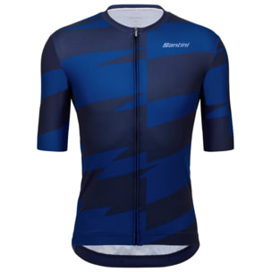 Furia - Maillot - Azul Náutico - Hombre