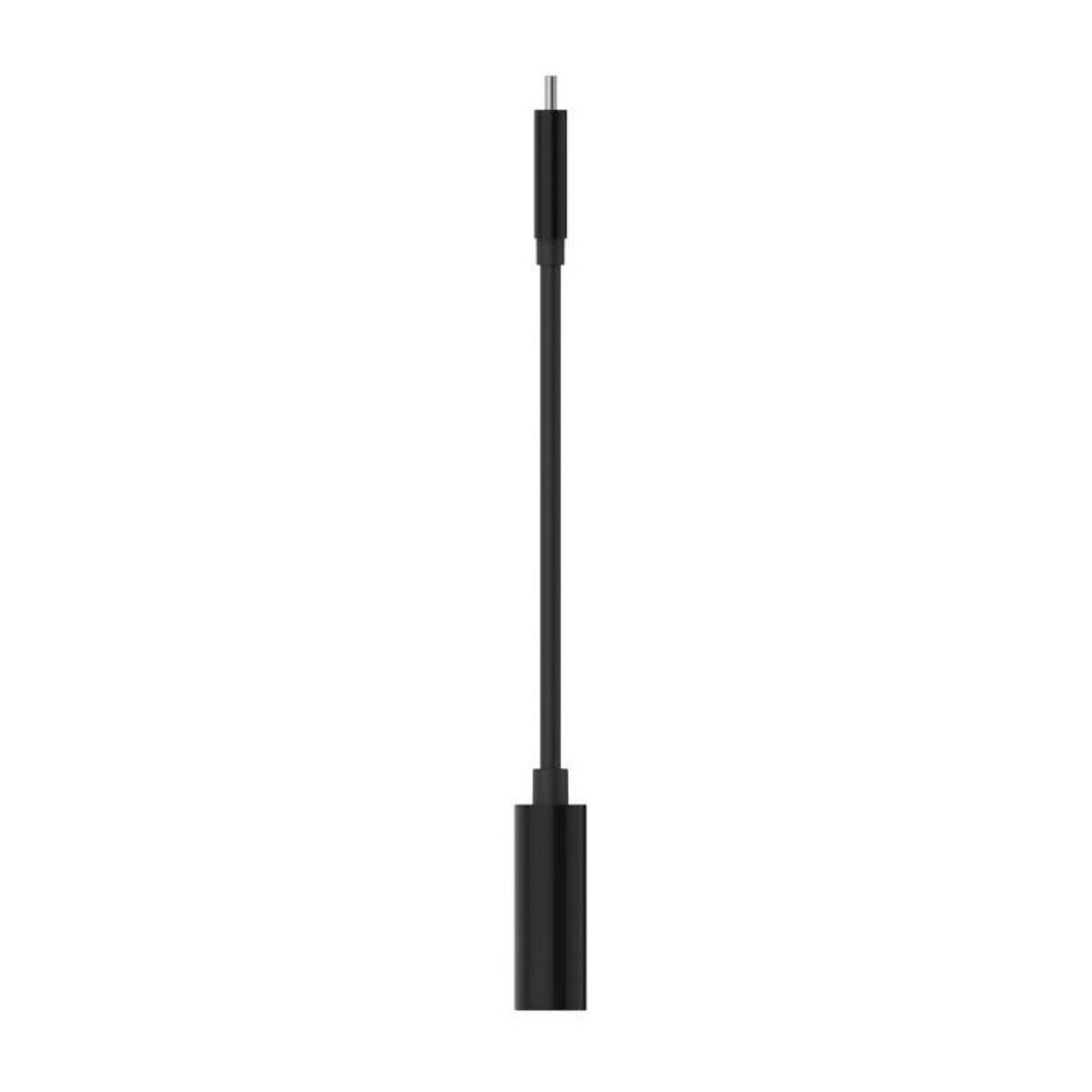 Adaptateur USB-C/VGA BELKIN USB-C vers VGA 60W Noir