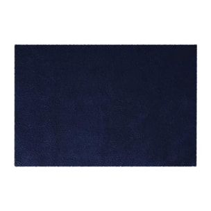 Tapis de bain Conton BEL Navy Elements by Spirella