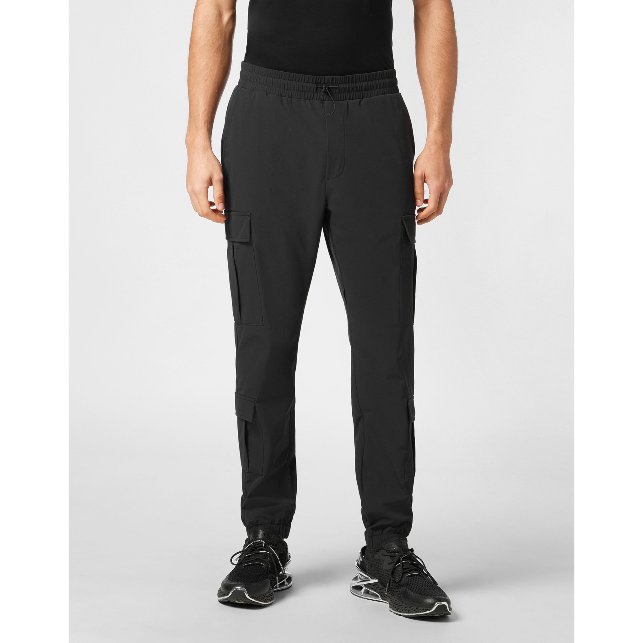 PLEIN SPORT Sweatpants